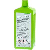 Reinigungs- und Pflegeset für Assistina 301 plus - Flakon, 1 Liter MC-1000 Reinigungslösung - 2680200