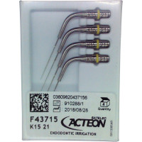 Sonofile, ISO 15, 21 mm, 4 darab