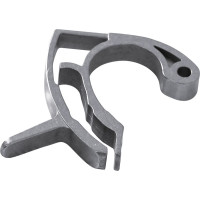 Verriegelung - Stück rechts