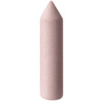 Ecoceram (6), Polírozó (Kerámia), szereletlen ISO 60közepes, Szilíciumkarbid- Szilikon, 24 mm, 100 darab