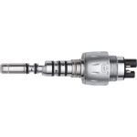 RM-34 LED für Multiflex®, 1 darab, mit LED, Sprayregulierung, 6-Loch Anschluss