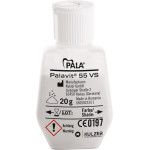 Palavit (55 VS) (A2), Fogsor-műanyag, Doboz, 20 g, 1 darab