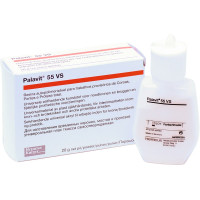 Palavit (55 VS) (B3), Fogsor-műanyag, Doboz, 20 g, 1 darab