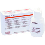 Palavit (55 VS) (Incisal), Fogsor-műanyag, Doboz, incizális, 20 g, 1 darab