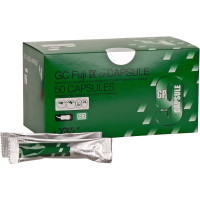 GC Fuji® IX GP - 50 darabos csomag, B3 normalhärtend - 170