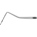 Sondenspitzen mit Gewinde - db - 1078/80 Sondenspitzen mit Gewinde - db - 1078/80