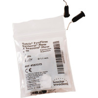 Tetric® EvoFlow Tips - 20 darabos csomag - 597315