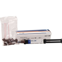 Bifix QM - csomag 10 g fecskendő fehér-opak, Zubehör - 1759