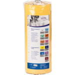 Patientenumhang Nr. 3 - Rolle 60 db sárga, 80 x 54 cm - 30680