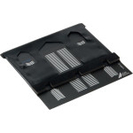 Tároló fólia, (290 x 127 mm), 1 Csomag