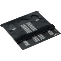 Tároló fólia, (290 x 127 mm), 1 Csomag