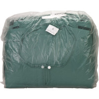 BARRIER® Bereichskleidung - zacskó 12 Shirts Unisoft zöld, S - 18610(4)