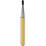 SPEEDSTER™, fúró, ISO 014, S3 Pear, 10 darab