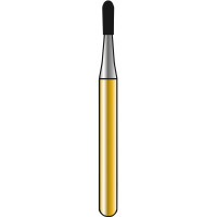 SPEEDSTER™, fúró, ISO 008, S3 Pear, 10 darab