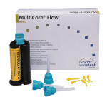MultiCore® Flow - csomag 50 g duplakartus hell, Zubehör - 578913AN