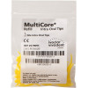 MultiCore® Flow Tips - utántöltő csomag 10 Intra Oral Tips small - 604210