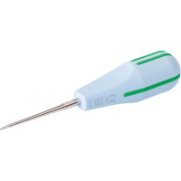 Luxator® - 1 db, S2S, 2 mm, gerade, dunkelgrün - 506358 Luxator® - 1 db, S2S, 2 mm, gerade, dunkelgrün - 506358