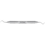 Gingivalrandschräger - 1 db, distal - MT26H6
