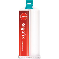 Regofix® transparent - csomag 8 x 50 ml duplakartus - D504877