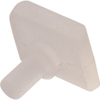 Ersatzkunststoffbacken - 1 db, OM045205 - OM045205