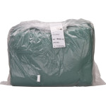 BARRIER® Bereichskleidung - zacskó 12 Shirts Unisoft zöld, XXL - 18650(4)