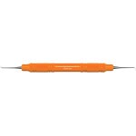 Scalers Talon Tough™ - 1 db, narancssárga M0-00X, anterior, Kunststoffgriff - AESM0-00X