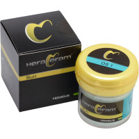 HeraCeramSun OS1, 20 g, 1 darab