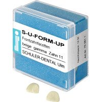 S-U-Form-Up Packung 12 Facetten 750511 S-U-Form-Up Packung 12 Facetten 750511