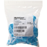 Multicore® Flow Mixing Tips - 50 darabos csomag, kék - 579096