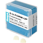 S-U-Form-Up Packung 12 Facetten 750221 S-U-Form-Up Packung 12 Facetten 750221