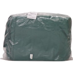 BARRIER® Bereichskleidung - zacskó 12 Shirts Unisoft zöld, XXXL - 18660(4)