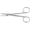 Feine Scheren - 1 db, BC056R, 95 mm, gerade - BC056R Feine Scheren - 1 db, BC056R, 95 mm, gerade - BC056R