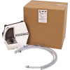 Gipsmodelltrimmer HSS-88 darab, mit Dia-Quick-Scheibe