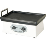 Power Rüttler KV-36 darab, fehér, Kunststoffpulverbeschichtung