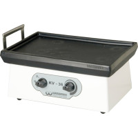 Power Rüttler KV-36 darab, fehér, Kunststoffpulverbeschichtung