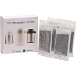 Aktivkohlefilter Packung 12 darab