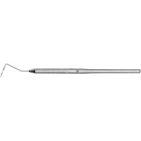 Taschenmesssonde - 1 db, Figur CP 12, 3-3-3-3 - HSG 011-12