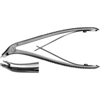 Kronenspreizzange - 1 db, 140 mm - HSL 164-14 Kronenspreizzange - 1 db, 140 mm - HSL 164-14