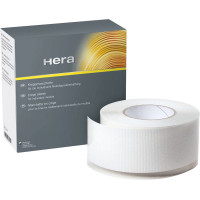 Mandzsetta, Tekercs, Krepp, 25 m, 1 darab