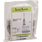 Luer Lock Needles - 100 darabos csomag, méret 22 - 640001