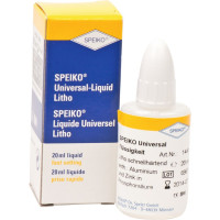 Universal-Flüssigkeit Litho - flakon 20 ml Flüssigkeit - 1441