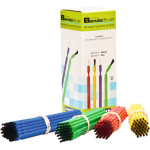 Benda® Brush Regular - választék 4 x 36 db rendezve - 370101