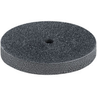 EVEFlex Technik (601), Polírozó (Fém), szereletlen ISO 220 Korong, durva, Szilíciumkarbid - Műanyag, 3 mm, 10 darab