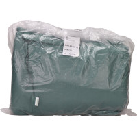 BARRIER® Bereichskleidung - zacskó 12 Shirts Unisoft zöld, XXXXL - 18670(4)