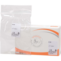 Spreader - 1 db, Figur B1005, ISO 029, L 15mm - 39B1005