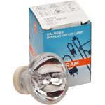 Lampen für Polymerisations-Geräte, 1 darab, Osram 12V 100W