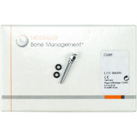 Spreader - 1 db, Figur C1005, ISO 031, L 15 mm - 39C1005