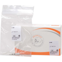 Spreader - 1 db, Figur D1005, ISO 033, L 15 mm - 39D1005