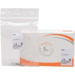 Spreader - 1 db, Figur E1005, ISO 035, L 15 mm - 39E1005