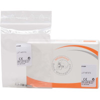 Spreader - 1 db, Figur E1005, ISO 035, L 15 mm - 39E1005